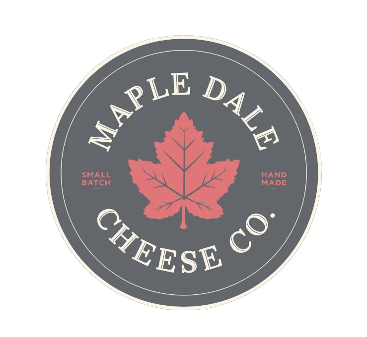 Mapple Dale Cheese